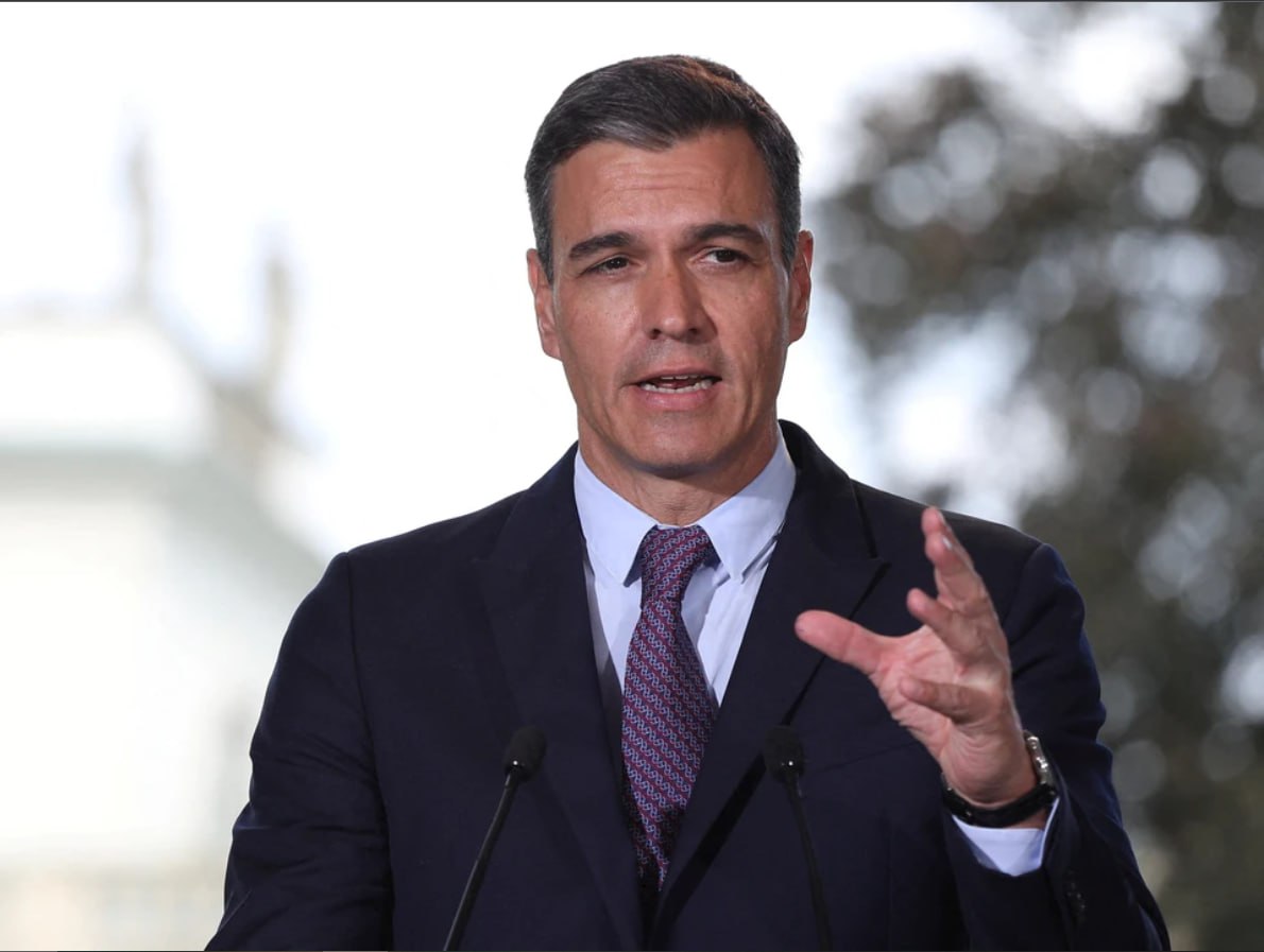 Премьер Испании: Израиль хочет устроить в Ливане те же разрушения, что в Газе