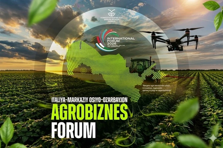 Баку строит агроимперию будущего