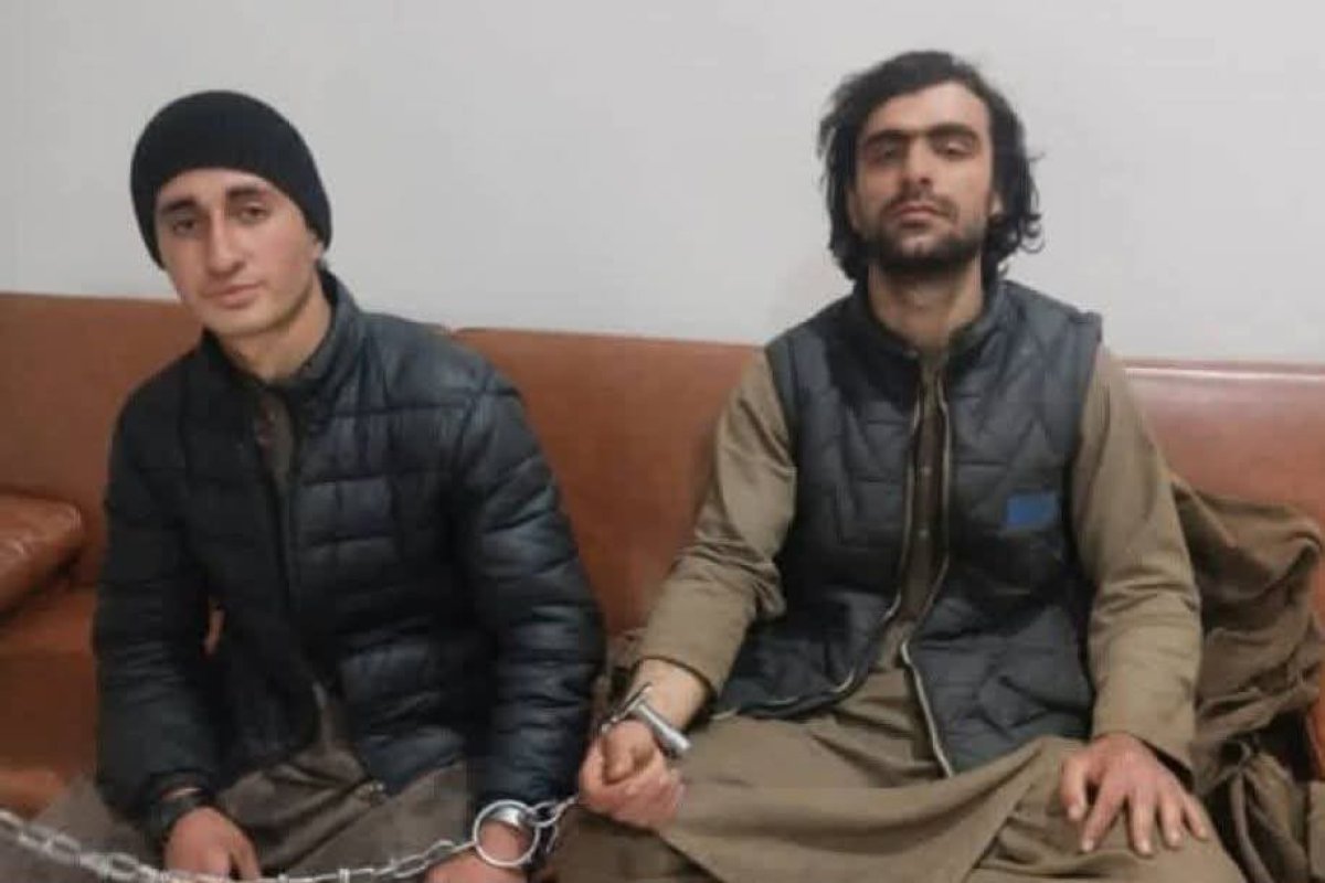 В Пакистане задержаны граждане Азербайджана, члены террористической организации ИГИЛ-Хорасан