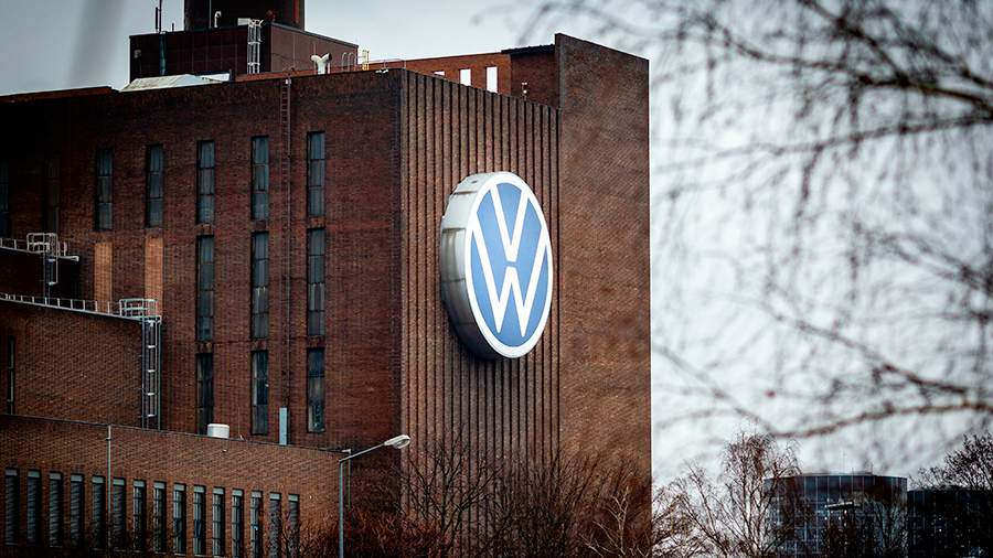 FT: Volkswagen будет выпускать системы ПВО для Израиля