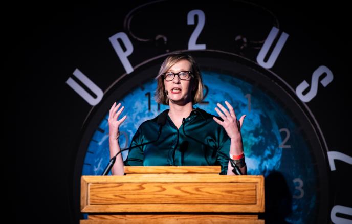 СМИ: ведущий климатолог NASA ушла с поста из-за давления властей на науку