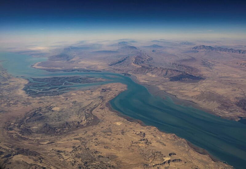 СМИ: Иран требует закрытия всех военных баз США в Персидском заливе