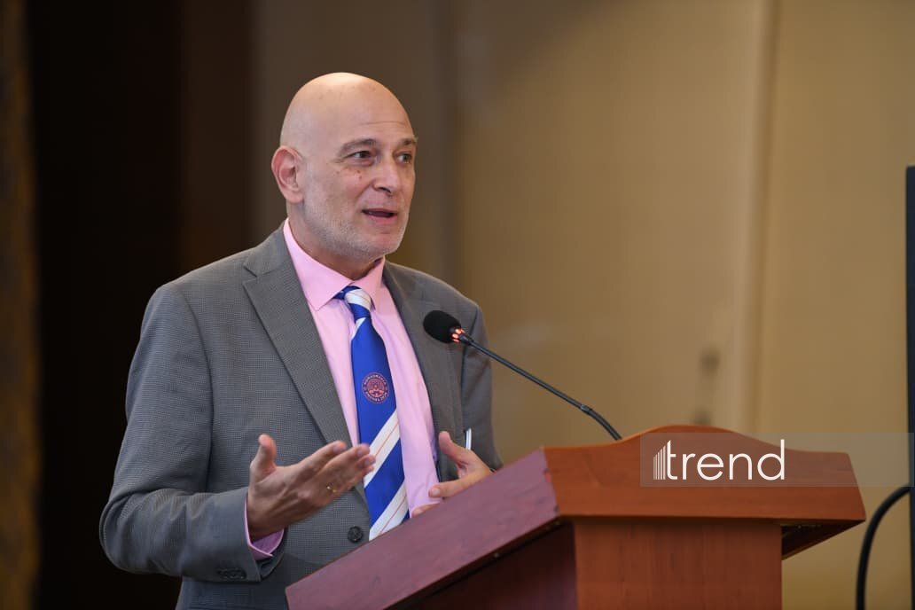 Основатель NomadMania рассказал о поездке путешественников в Карабах