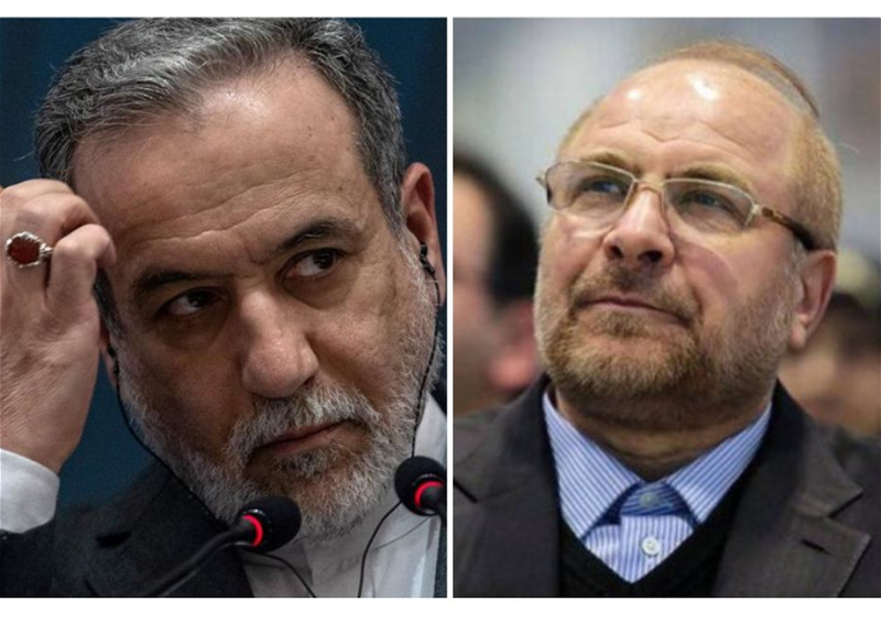 Два иранских политика получили &laquo;иммунитет&raquo; от атак США и Израиля