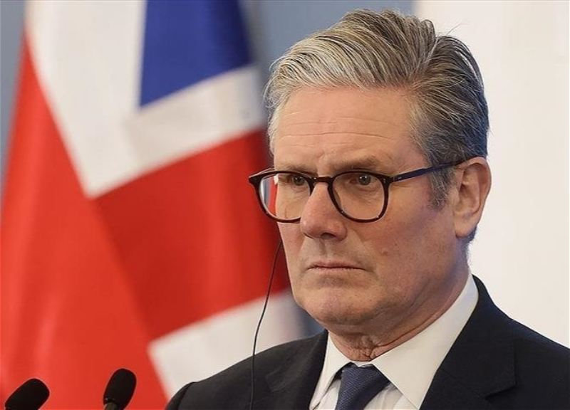 Стармер заявил, что Британия не может признать КСИР запрещенной организацией