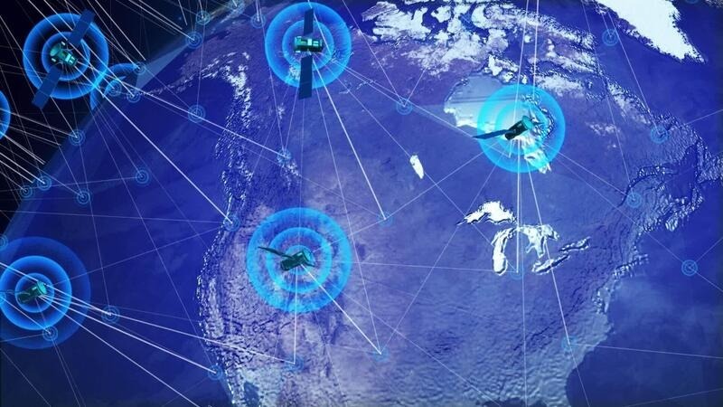 Китай трансформирует военную разведку