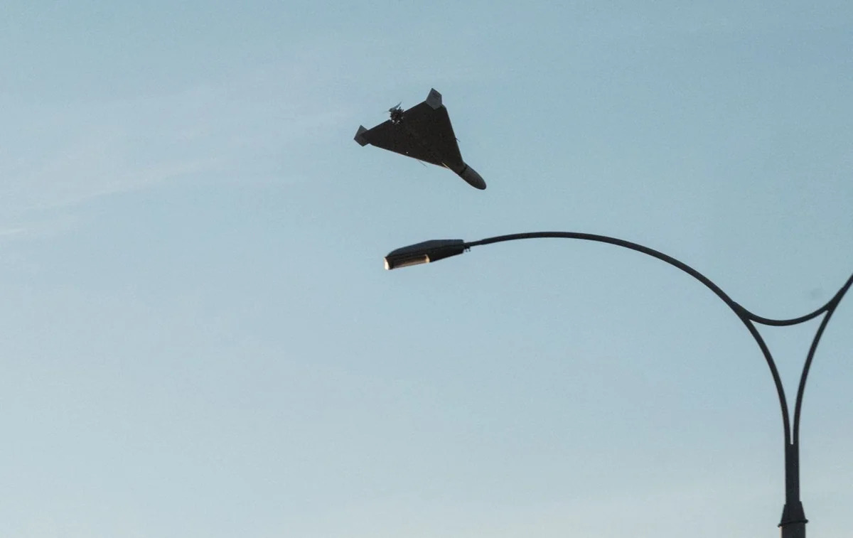 СМИ: Россия готовит отправку дронов, продовольствия и лекарств вИран