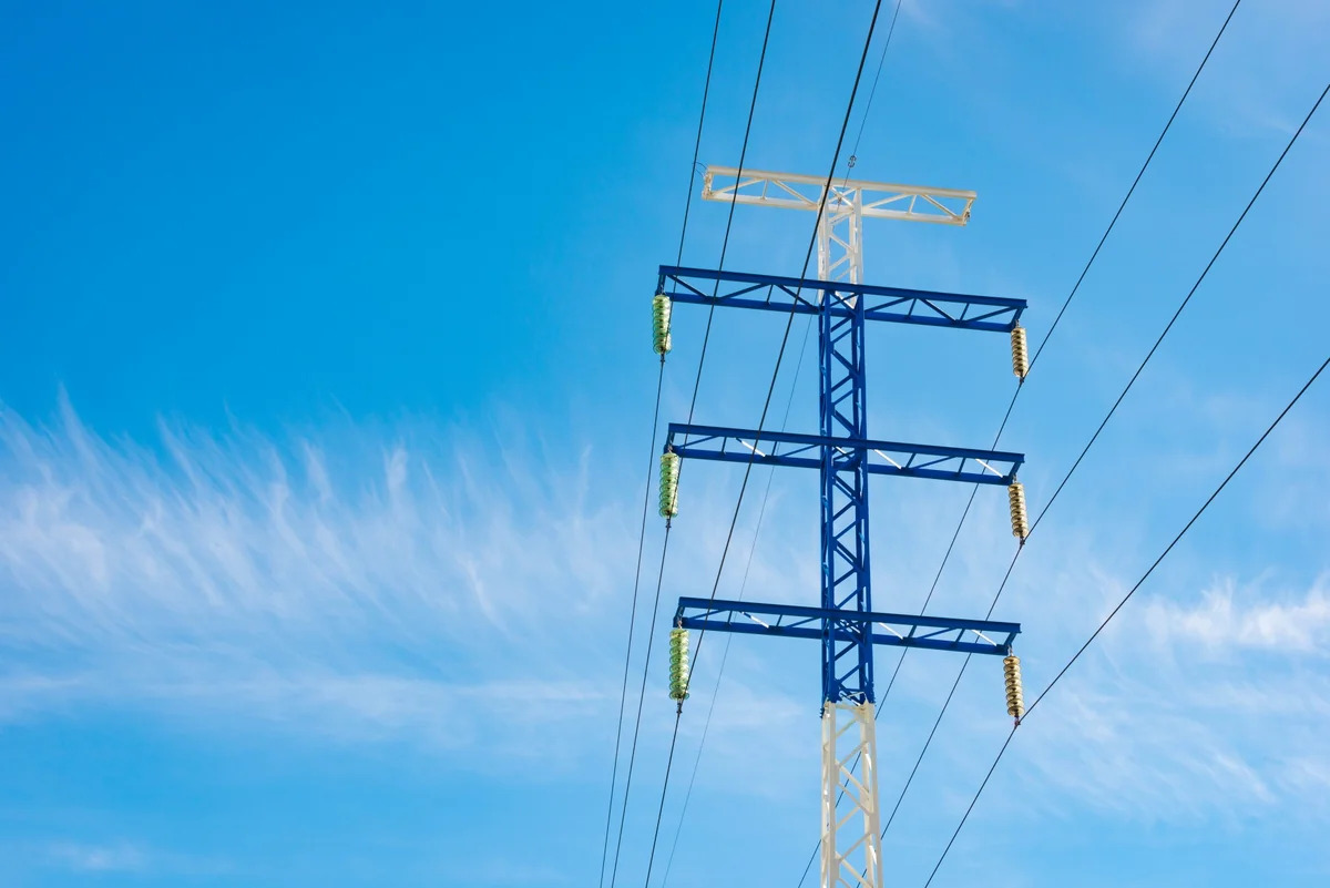 Филиппины приостановили спотовые продажи электроэнергии