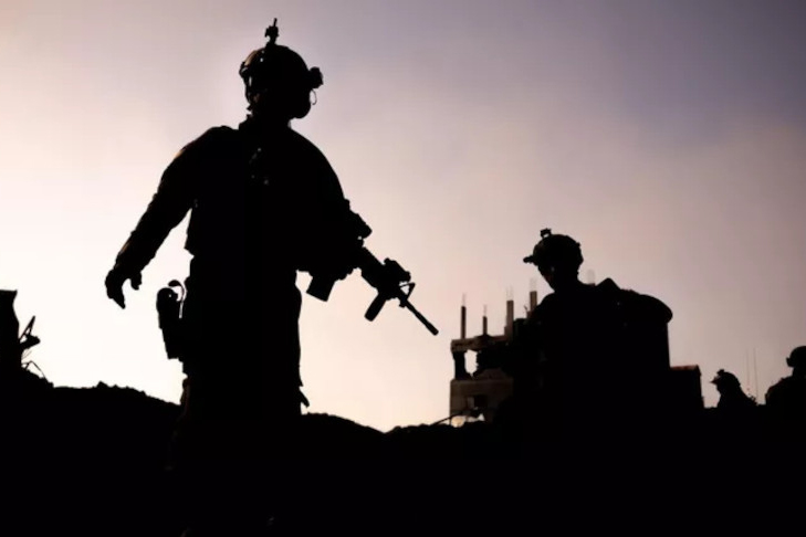 Clarin: США отменили военные учения с Аргентиной из-за конфликта с Ираном