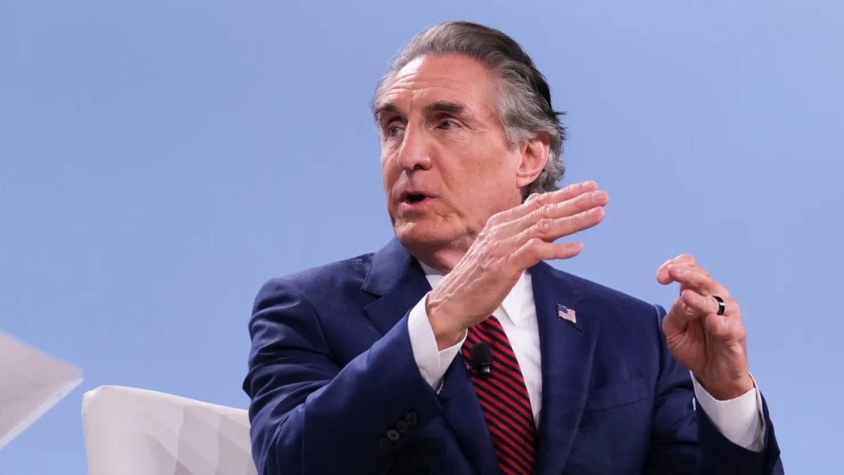 Золото на $100 млн для Америки