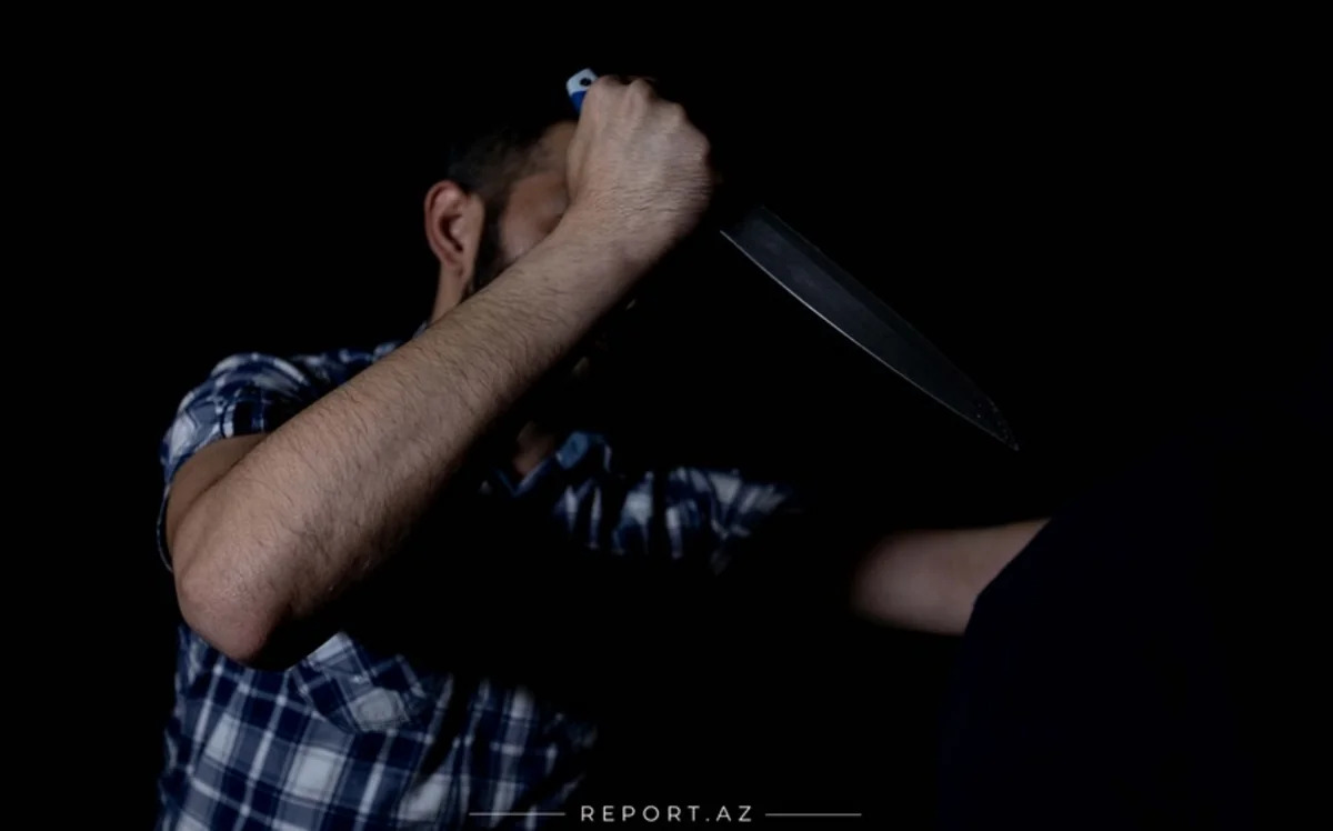 В Азербайджане за минувшие сутки раскрыто 36 преступлений