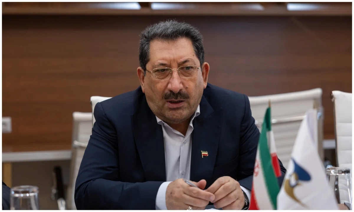 Мохаммад Атабак: Иран планирует быстро восстановить работу критически важных заводов