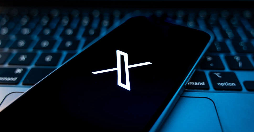 В работе соцсети X произошел глобальный сбой