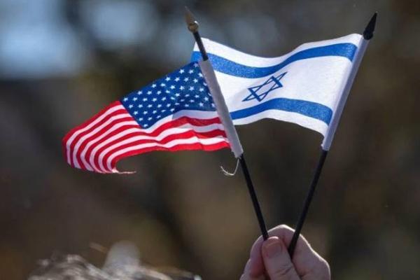 США попросили &ndash; Израиль согласился