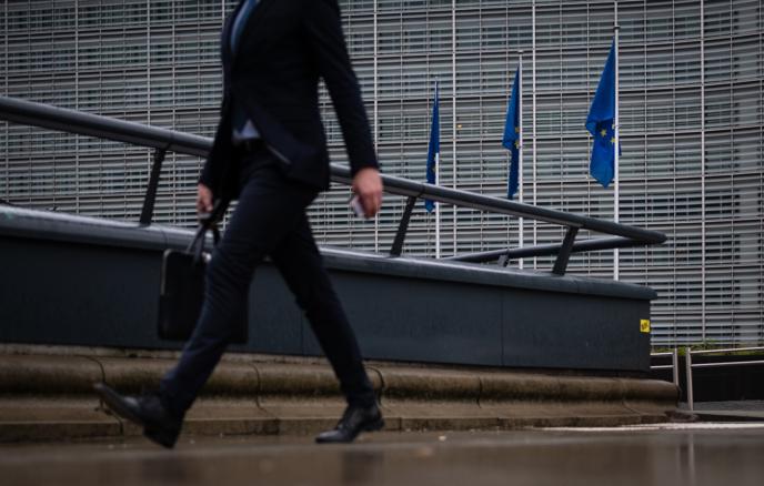 Суд ЕС отклонил иски пяти крупных российских бизнесменов по санкциям