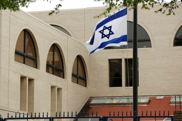 Израильтянам в Азербайджане дали рекомендации