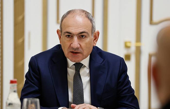 Пашинян: В Армении готовят новую стратегию национальной безопасности