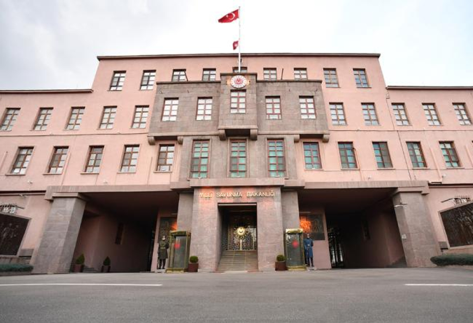 Турецкие военные из миссии НАТО выведены из Ирака