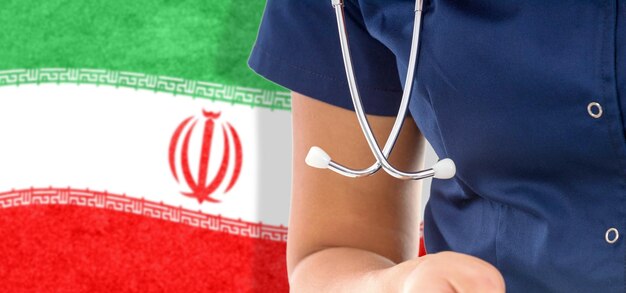 В ходе войны погибли 23 медработника - Минздрав Ирана