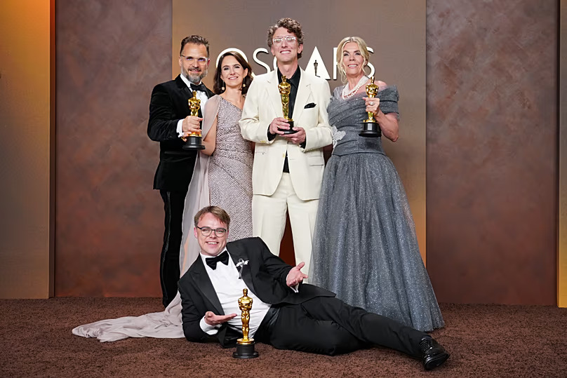 В России суд запретил фильм &laquo;Господин Никто против Путина&raquo;, получивший &laquo;Оскар&raquo;