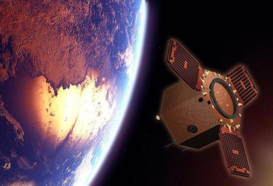 SpaceX и Amazon интересуются услугами низкоорбитальныx спутников Турции