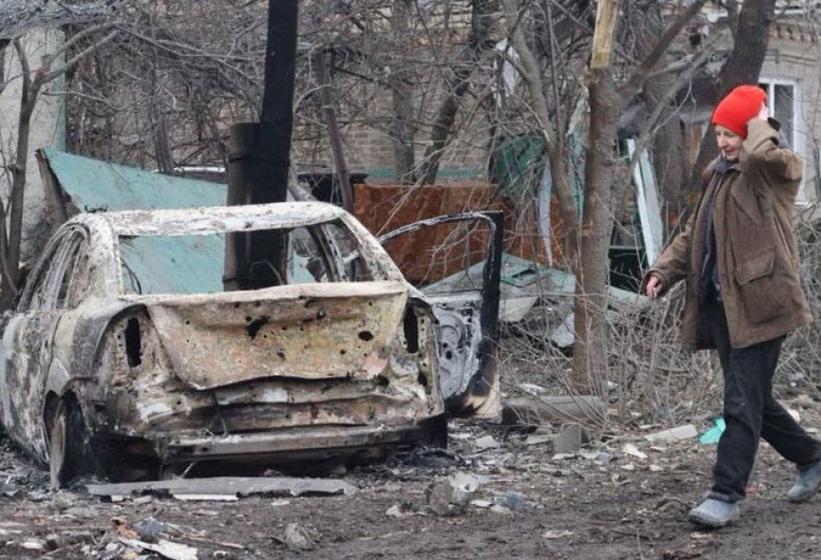 Управление ООН по правам человека представило новый доклад по Украине