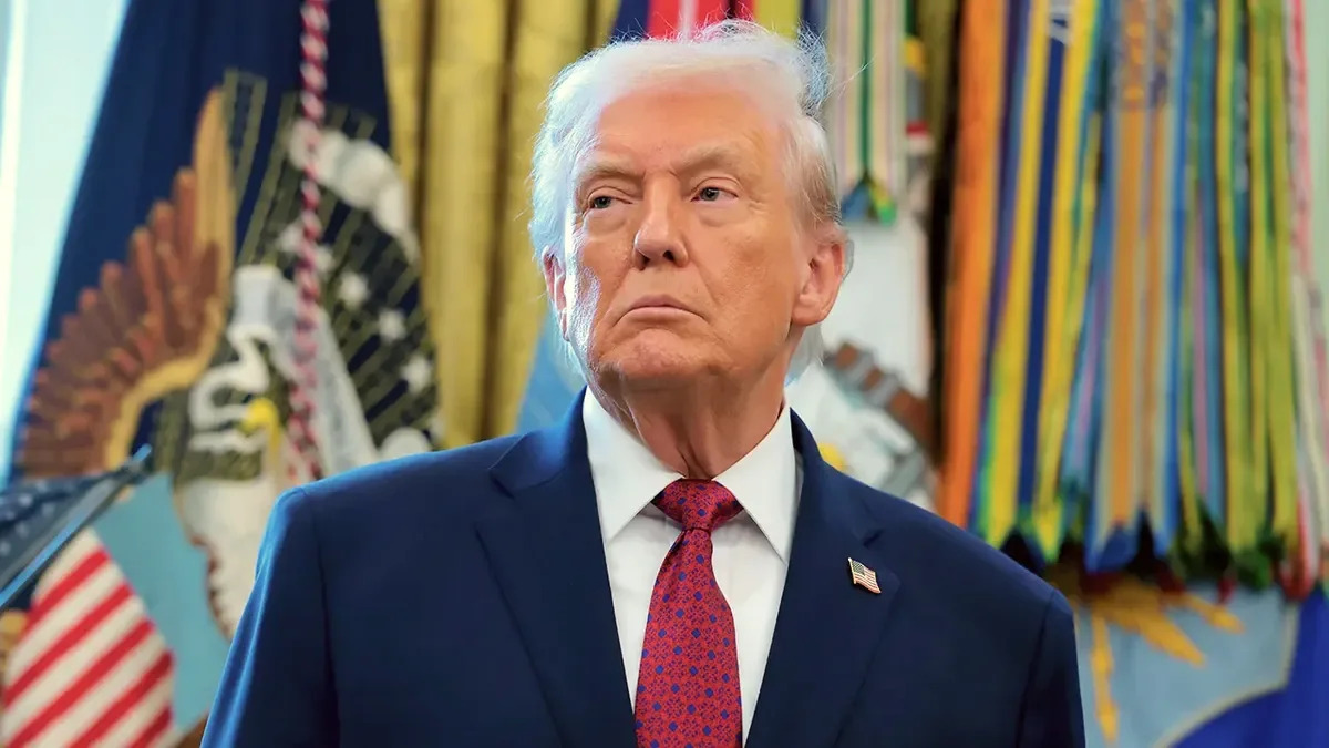 Трамп заявил, что США не будут бить по энергообъектам Ирана еще 10 дней