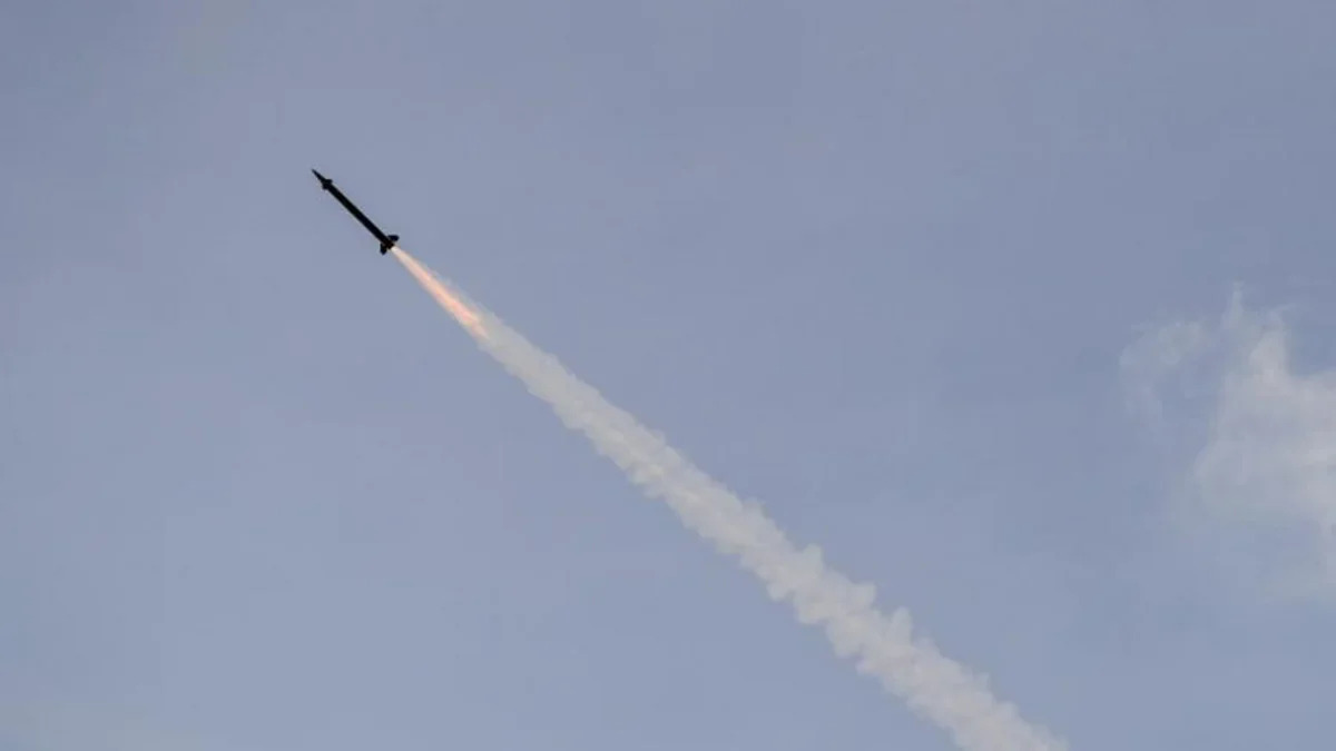 КСИР заявил о нанесении ударов по Израилю и базам США в регионе