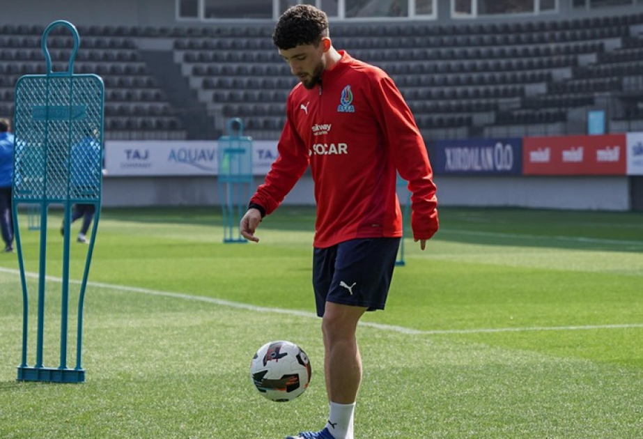 Отборочный этап: сборная Азербайджана U-21 принимает Португалию