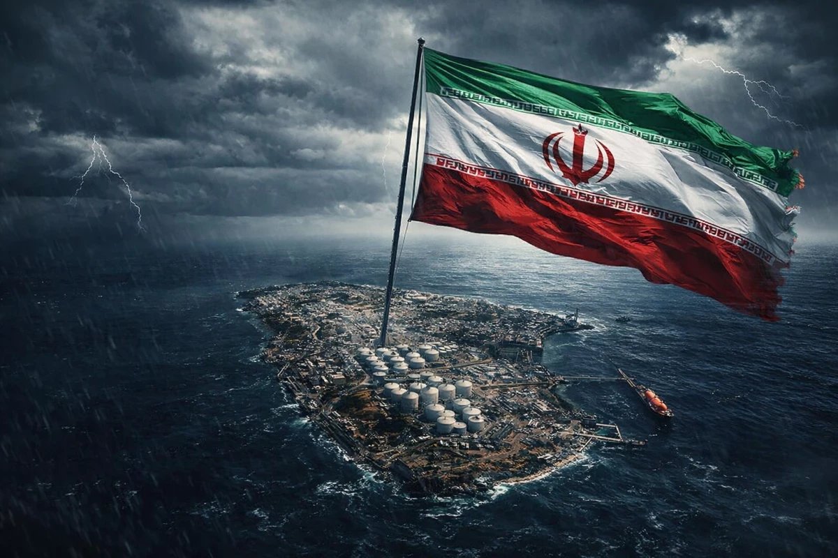 Битва за Харк