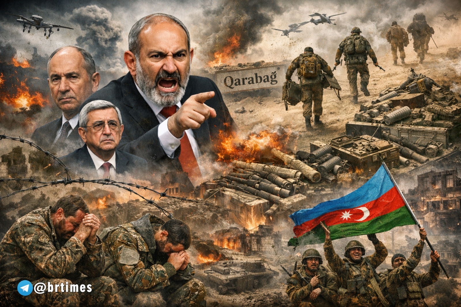 Миф сдался без боя