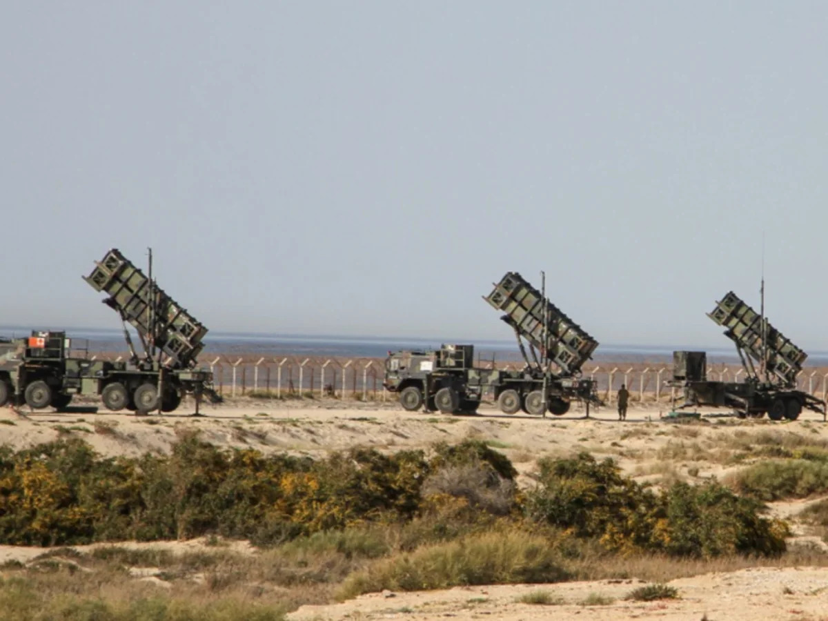 Системы ПВО Бахрейна перехватили свыше 150 ракет и 360 БПЛА