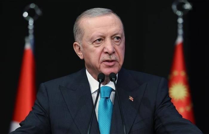 Эрдоган указал на серьезный кризис легитимности в международной системе