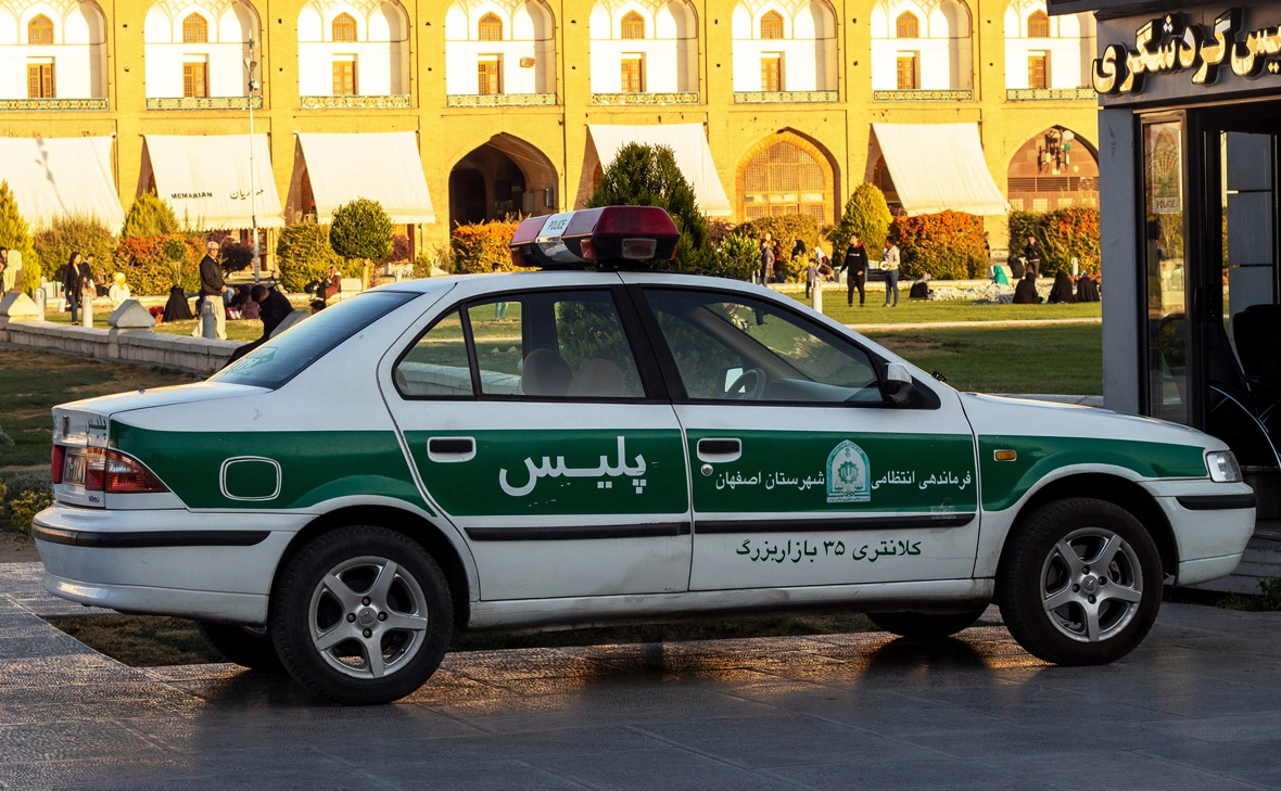 В Иране задержали группу, готовившую диверсии на стратегических объектах