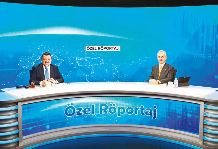 Глава Минтранса Турции заявил о растущей значимости маршрутов Среднего коридора и &laquo;Пути развития&raquo;