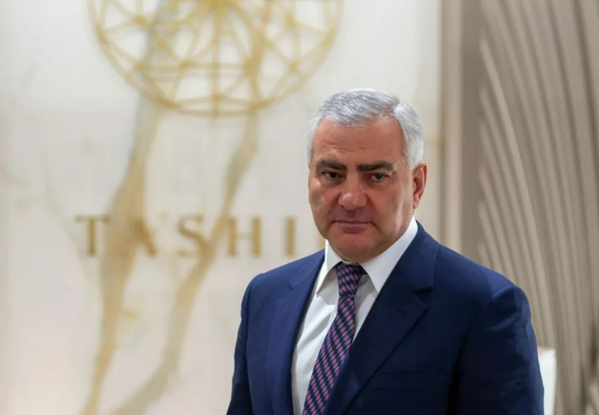 Следственный комитет Армении завершил дело по Карапетяну