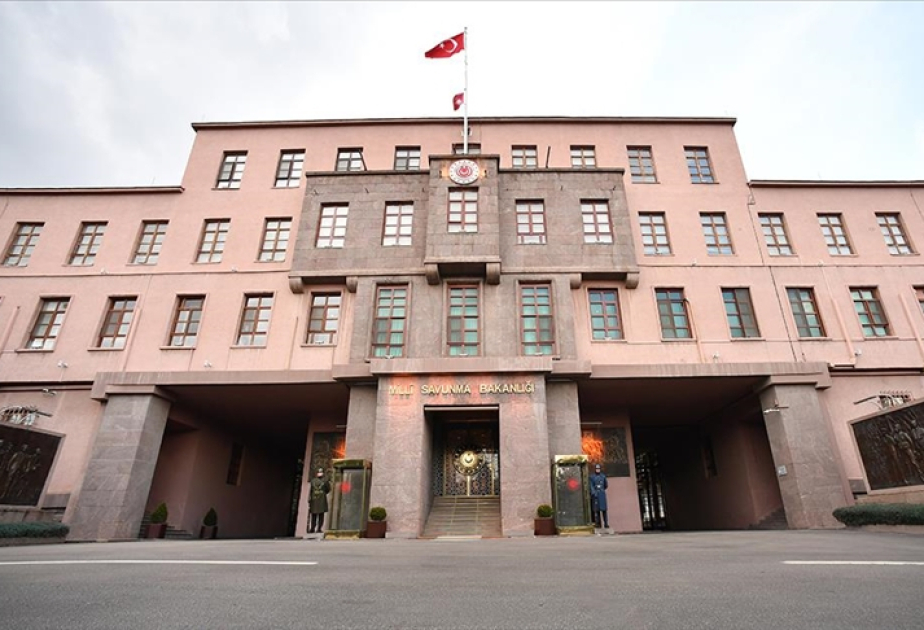 В Турции опровергли сообщения о угрозе авиабазе &laquo;Инджирлик&raquo;