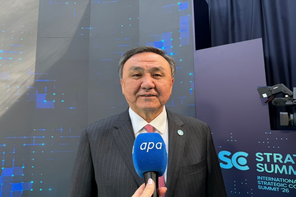 В Баку состоится II заседание премьер-министров стран-членов ОТГ