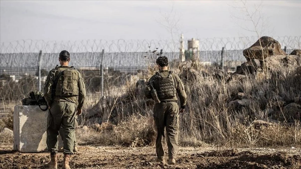 Армия Израиля заявила об обнаружении военных объектов у церкви на юге Ливана