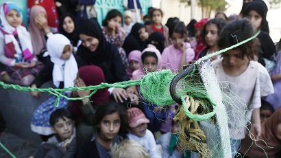 ООН: число голодающих в мире может увеличиться на 45 млн из-за конфликта в Иране