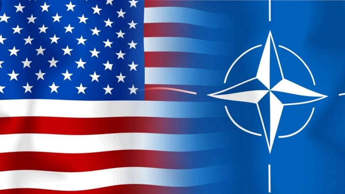 СМИ: США могут пересмотреть обязательства перед странами НАТО из-за расходов на оборону