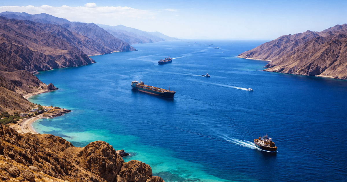 СМИ: Иран пригрозил полной блокадой Ормузского пролива