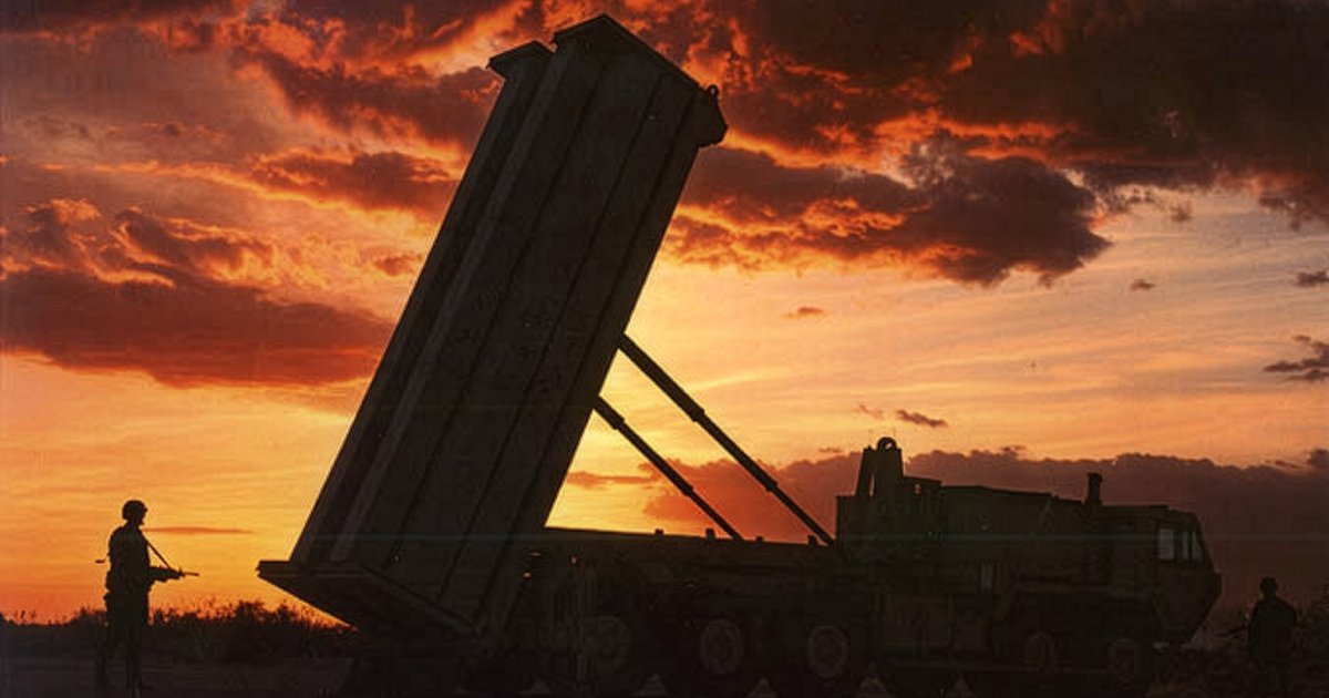 СМИ: истощение арсеналов ПВО США может оставить Украину без ракет