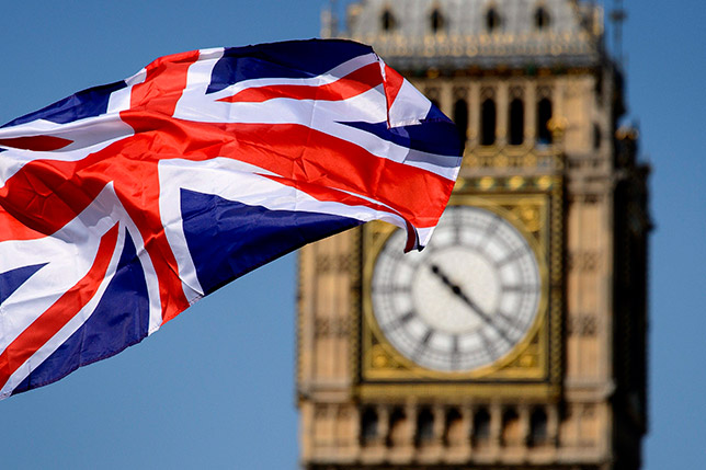 Стармер: Великобритания не присоединится к войне против Ирана