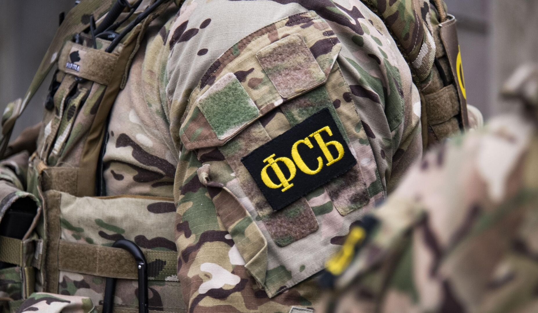 ФСБ предотвратила в Ставрополе теракт против сотрудника правоохранительных органов