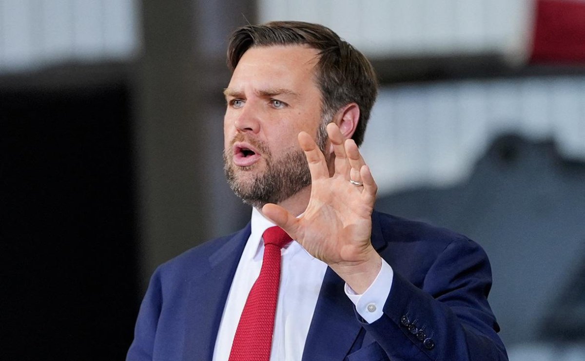 Вице-президент США верит в демонов-инопланетян