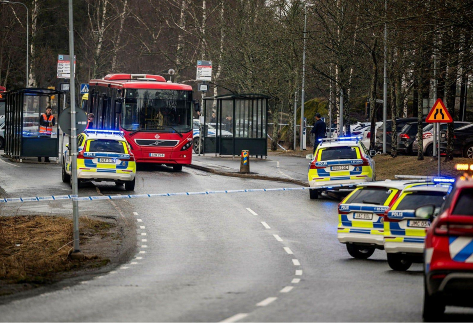 Дневные стрельбы и новые участники меняют криминальную картину в Швеции