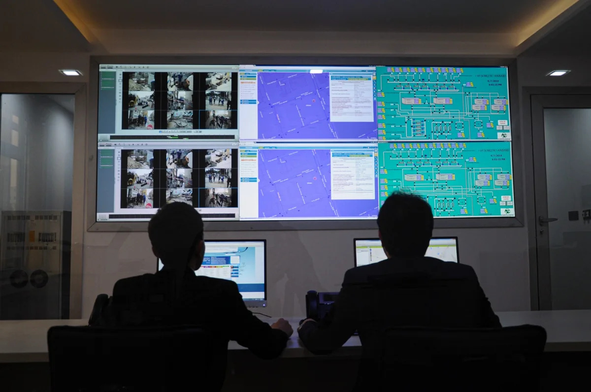 ADSEA работает в усиленном режиме из-за сильных дождей