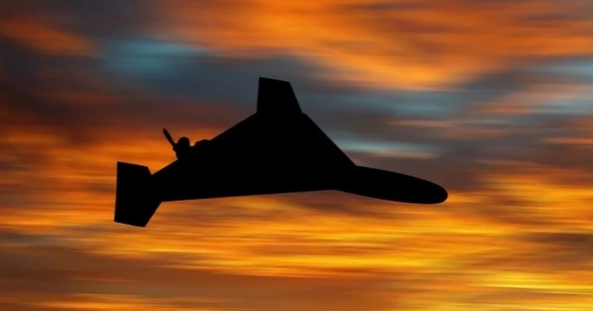 Радиолокационная система аэропорта Кувейта повреждена при атаке БПЛА