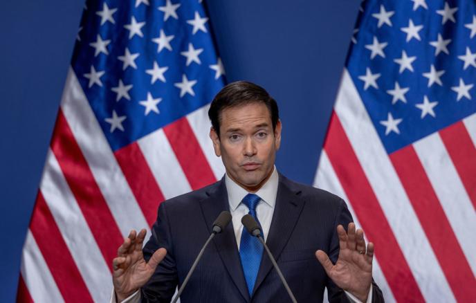 СМИ: Рубио заявил, что конфликт с Ираном продлится от двух до четырех недель